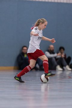 Bild 22 - wCJ Norddeutsches Futsalturnier Auswahlmannschaften